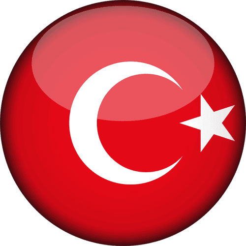 Turkish