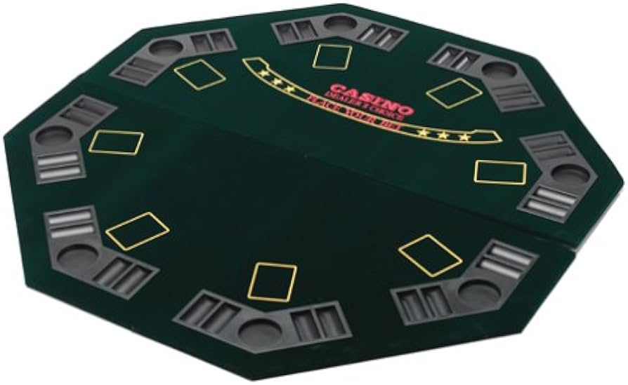 poker table